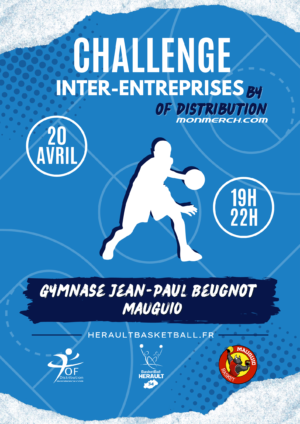 Challenge Inter-entreprises