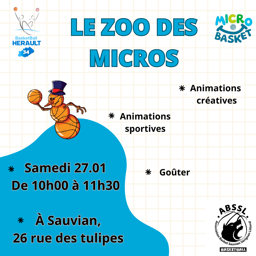 Zoo des Micros