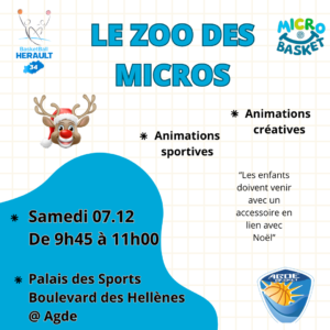 Zoo des Micros