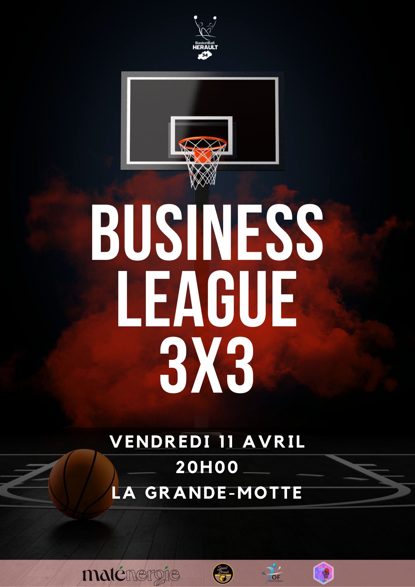 Business League