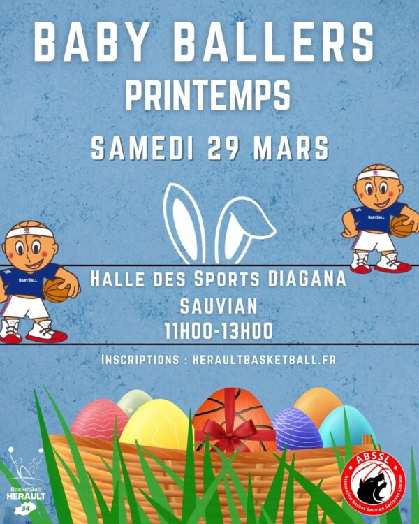 Baby Ballers