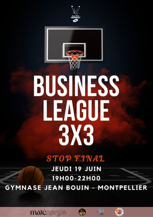 Business League