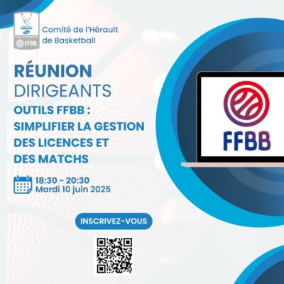Réunion Dirigeants