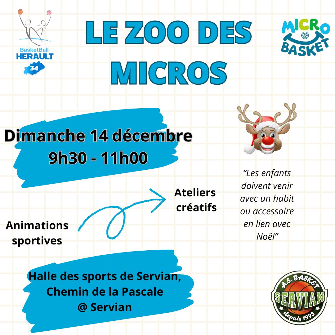 Zoo des Micros