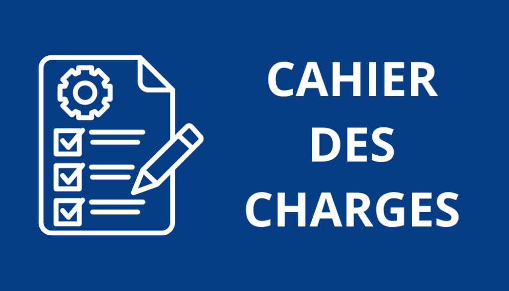 Cahier des charges officiel du Comité de l'hérault de Basketball