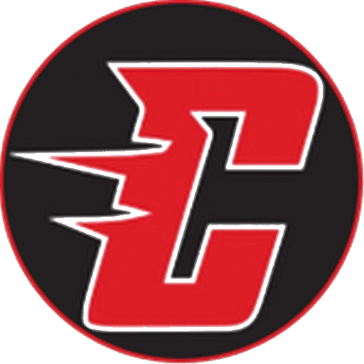 Logo officiel Castelnau Basket